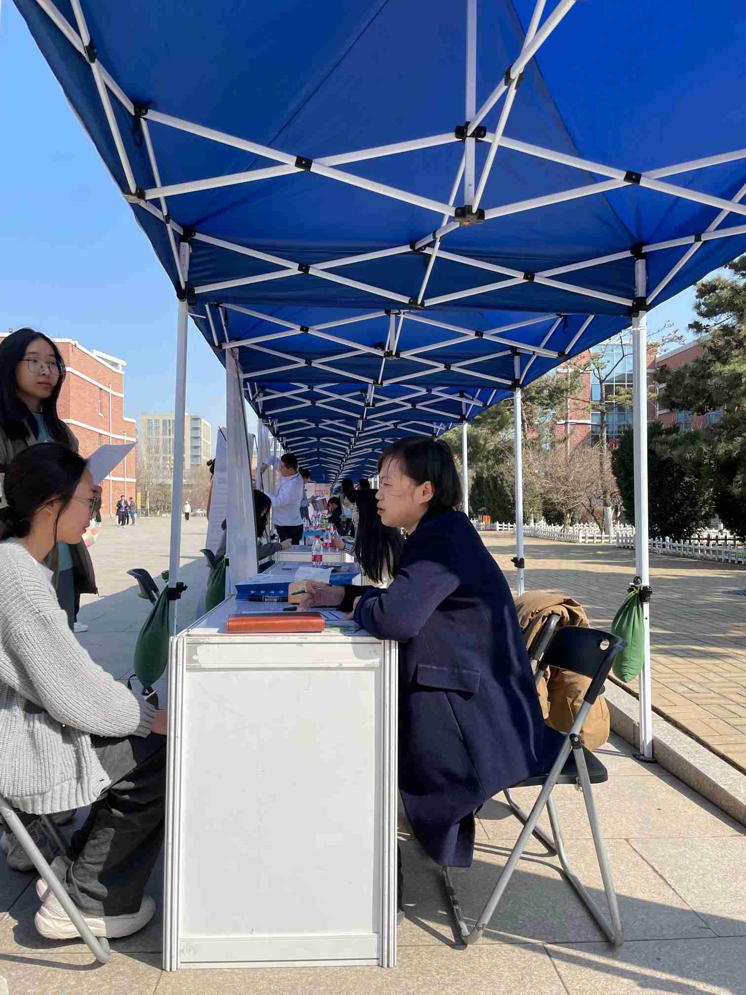 现场照片如下：